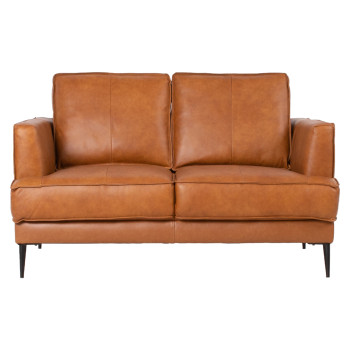Diivan LEO 136x86xH85cm, helepruun Diivan LEO 136x86xH85cm, helepruun