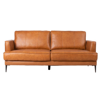 Diivan LEO 194x86xH85cm, helepruun Diivan LEO 194x86xH85cm, helepruun