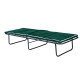 Раскладная кровать GRECA 80x195xH34см Раскладная кровать GRECA 80x195xH34см