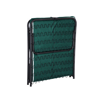 Kokkupandav voodi GRECA 80x195xH34cm Kokkupandav voodi GRECA 80x195xH34cm