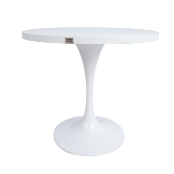 Aialaud BOLGHERI D80xH74cm, valge Aialaud BOLGHERI D80xH74cm, valge