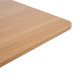 Столешница ERGO 120x60см, дуб Столешница ERGO 120x60см, дуб