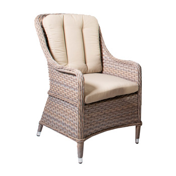 Tugitool EDEN 73x59xH95cm, beež Tugitool EDEN 73x59xH95cm, beež