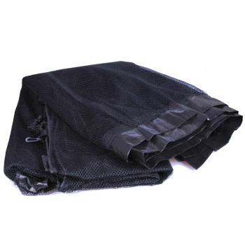 Batuudi turvavõrk 426x274cm, ilma postideta Batuudi turvavõrk 426x274cm, ilma postideta