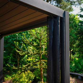 Карниз для штор MIRADOR 3м