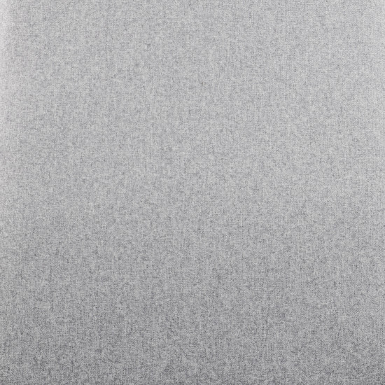 Стул PRESTON 46x58,5xH102см, серая ткань, дубовые ножки Стул PRESTON 46x58,5xH102см, серая ткань, дубовые ножки