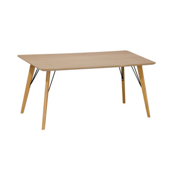 Külglaud HELENA 110x60xH45cm, lauaplaat: tamme spoon MDF, viimistlus: lakitud, jalad: täispuit Külglaud HELENA 110x60xH45cm, lauaplaat: tamme spoon MDF, viimistlus: lakitud, jalad: täispuit