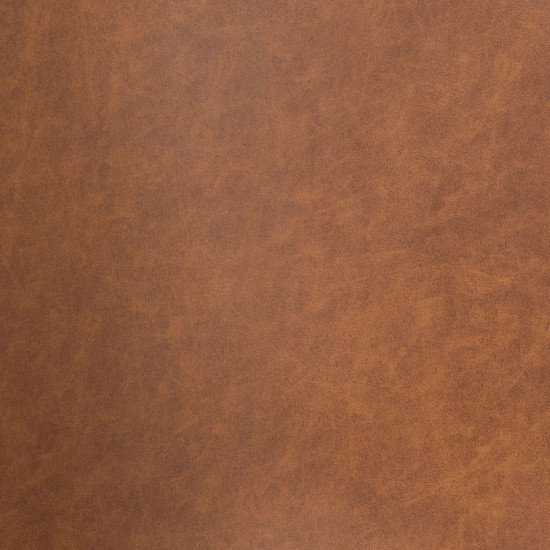 Стуль HELENA 50x46xH82см, сиденье и спинка: кожзаменитель, цвет: коричневый, чёрные металлические ножки Стуль HELENA 50x46xH82см, сиденье и спинка: кожзаменитель, цвет: коричневый, чёрные металлические ножки