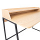 Письменный стол HELENA 120x60xH88см, светлый дуб Письменный стол HELENA 120x60xH88см, светлый дуб