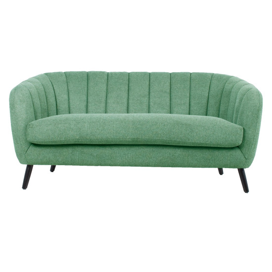 Диван МELODY 160x88xH76см, зеленый Диван МELODY 160x88xH76см, зеленый