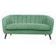 Диван МELODY 160x88xH76см, зеленый Диван МELODY 160x88xH76см, зеленый