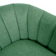 Диван МELODY 160x88xH76см, зеленый Диван МELODY 160x88xH76см, зеленый