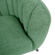 Диван МELODY 160x88xH76см, зеленый Диван МELODY 160x88xH76см, зеленый