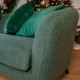 Диван МELODY 160x88xH76см, зеленый Диван МELODY 160x88xH76см, зеленый