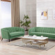 Диван МELODY 160x88xH76см, зеленый Диван МELODY 160x88xH76см, зеленый