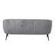 Диван ACCENT 179x80xH74см, серый Диван ACCENT 179x80xH74см, серый