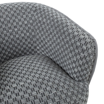 Tugitool ACCENT 77x80xH74cm, hall Tugitool ACCENT 77x80xH74cm, hall