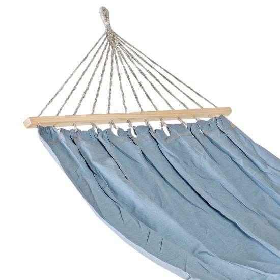 Šūpuļtīkls DENIM zils Šūpuļtīkls DENIM zils