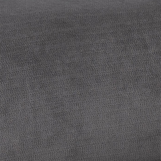 Atpūtas krēsls SAHARA ar elektrisko mehānismu 79x90xH102cm, materiāls: audums, krāsa: pelēks