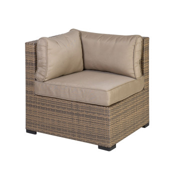 Модульный диван угловой SEVILLA NEW, капучино Модульный диван угловой SEVILLA NEW, капучино