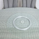 Стол ASCOT 180x120xH75см, серый