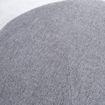 Тумба UMI 66x66xH36cm, светло-серый Тумба UMI 66x66xH36cm, светло-серый