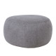 Тумба UMI 66x66xH36cm, серый Тумба UMI 66x66xH36cm, серый