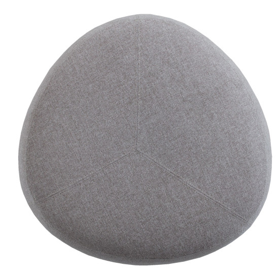 Тумба UMI 66x66xH36cm, серый Тумба UMI 66x66xH36cm, серый