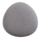 Тумба UMI 66x66xH36cm, серый Тумба UMI 66x66xH36cm, серый