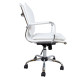 Biroja krēsls ULTRA 55x63xH93-103cm, balts Biroja krēsls ULTRA 55x63xH93-103cm, balts