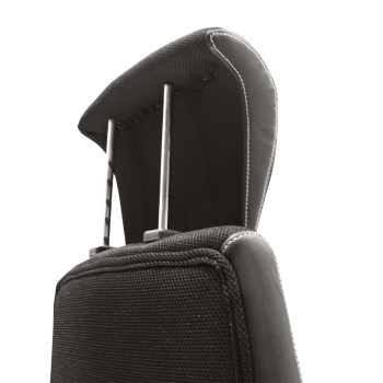 Рабочий стул PISTOIA черный Рабочий стул PISTOIA черный