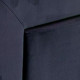 Кровать GRACE 160x200см, с ящиками, синяя Кровать GRACE 160x200см, с ящиками, синяя