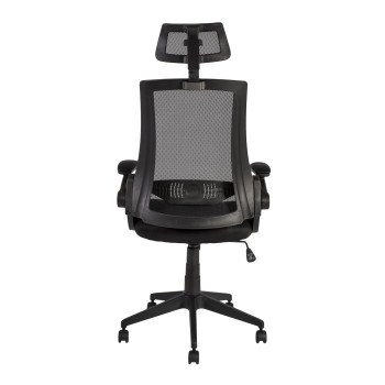 Рабочий стул NOVARA черный Рабочий стул NOVARA черный