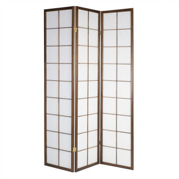 Aizslietnis ORIENTAL 132x2xH178,5cm, rieksts Aizslietnis ORIENTAL 132x2xH178,5cm, rieksts