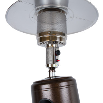 Газовый обогреватель ROCKET H221cm Газовый обогреватель ROCKET H221cm