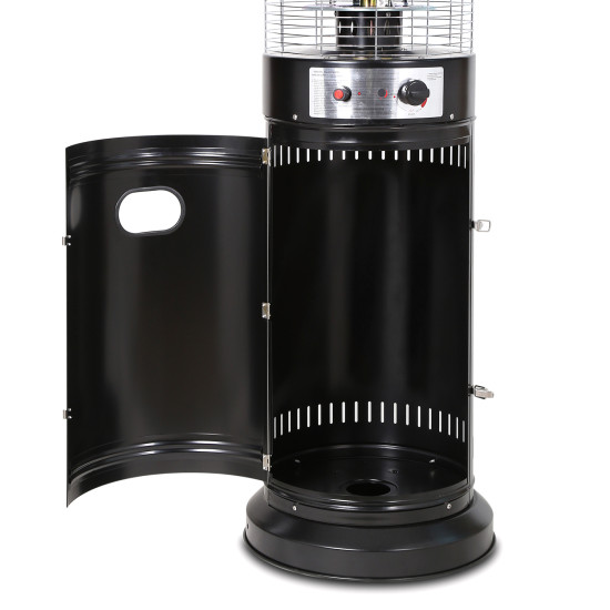 Газовый обогреватель LIGHTHOUSE H135cm Газовый обогреватель LIGHTHOUSE H135cm