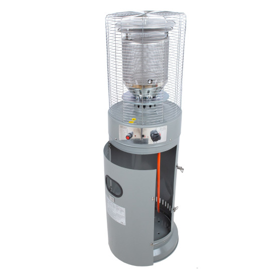Газовый обогреватель LIGHTHOUSE H135cm Газовый обогреватель LIGHTHOUSE H135cm