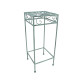 Lillealus MINT 25x25xH60cm, antiikroheline Lillealus MINT 25x25xH60cm, antiikroheline