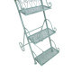 Riiul MINT 37x49xH81cm, antiikroheline Riiul MINT 37x49xH81cm, antiikroheline