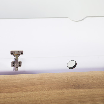 Письменный стол STUDY 90x60xH76см, дуб Письменный стол STUDY 90x60xH76см, дуб