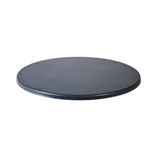 Galda virsma TOPALIT D90cm, krāsa: jūras zāles Galda virsma TOPALIT D90cm, krāsa: jūras zāles