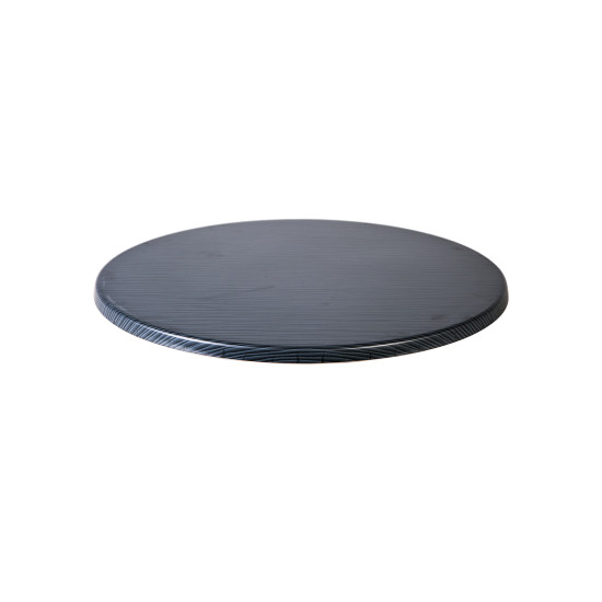 Galda virsma TOPALIT D70cm, krāsa: jūras zāles Galda virsma TOPALIT D70cm, krāsa: jūras zāles