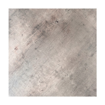 Столешница TOPALIT 90х90см, цвет: бетон Столешница TOPALIT 90х90см, цвет: бетон