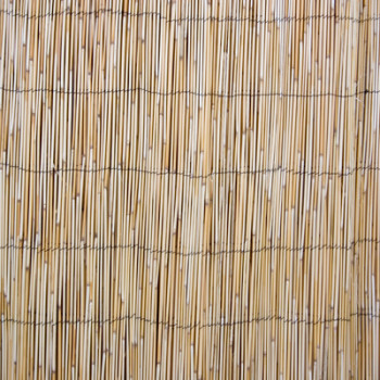 Тростниковый забор IN GARDEN 2х5м Тростниковый забор IN GARDEN 2х5м