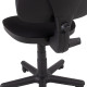 Darba krēsls PRESTIGE melns Darba krēsls PRESTIGE melns