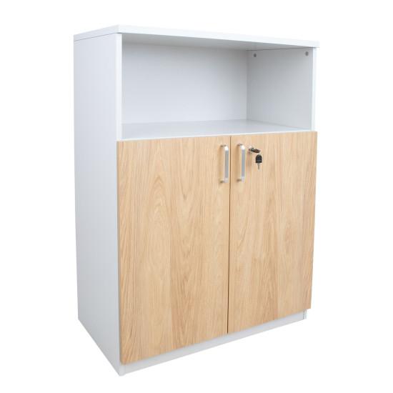 Шкаф ERGO 80x44,5xH115,5см Шкаф ERGO 80x44,5xH115,5см
