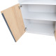 Шкаф ERGO 80x44,5xH115,5см Шкаф ERGO 80x44,5xH115,5см