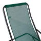 Tool CRETEX 65x100xH80cm, hall-roheline Tool CRETEX 65x100xH80cm, hall-roheline