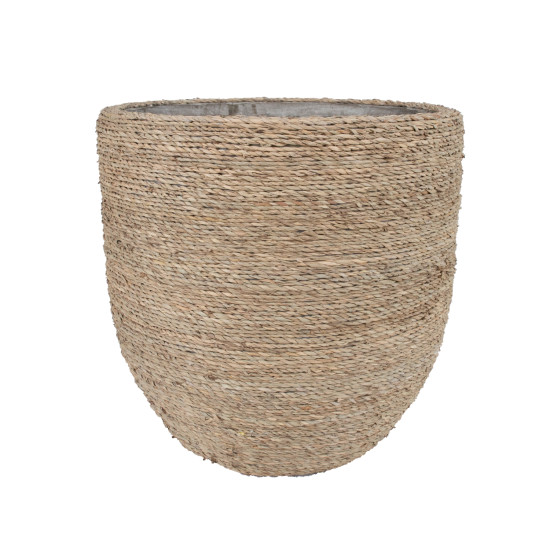 Puķu pods GRASSY D33xH32cm