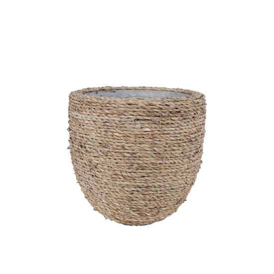 Puķu pods GRASSY D22xH20cm Puķu pods GRASSY D22xH20cm